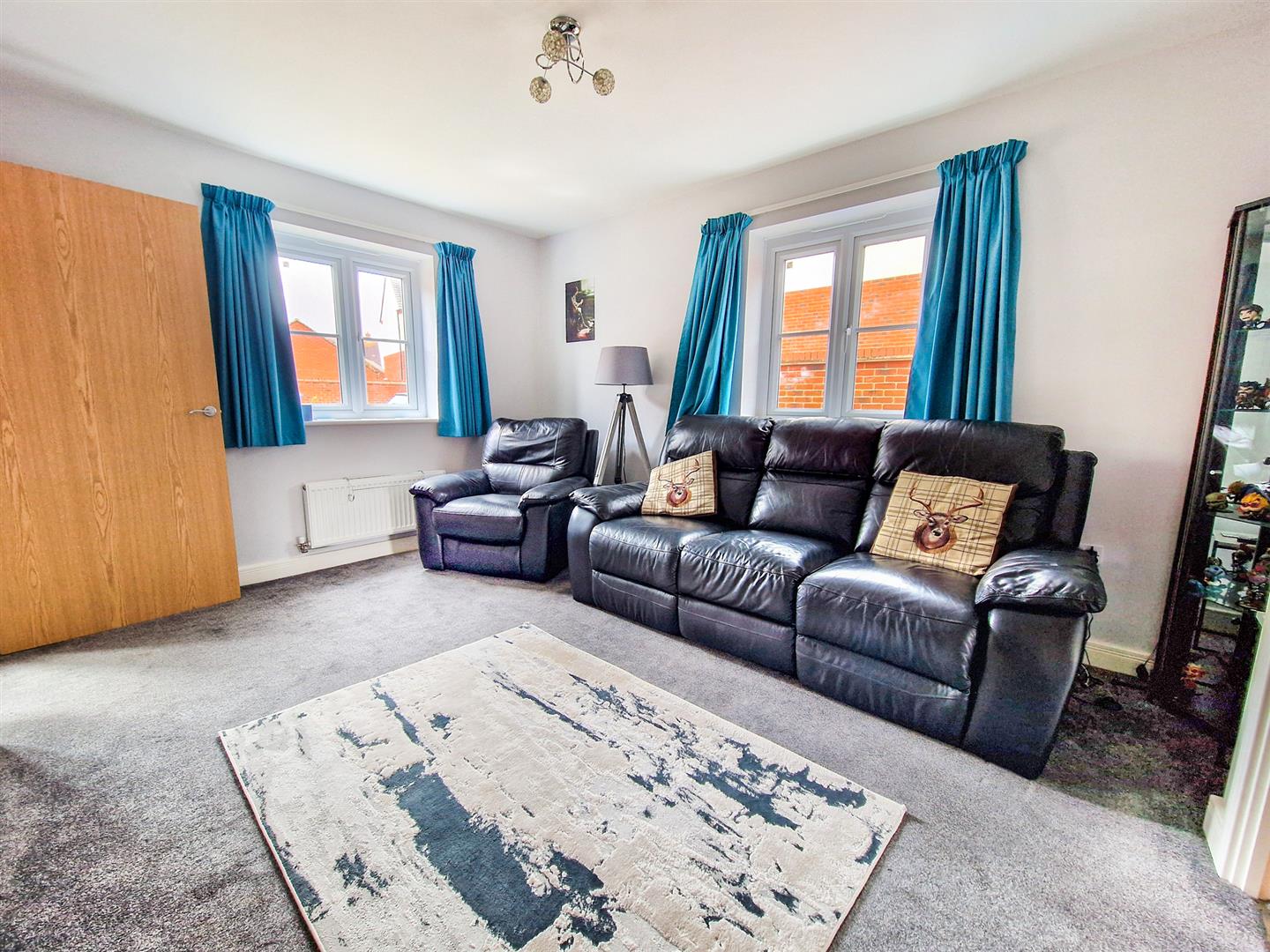 Alnwick Way, Great Denham, Bedford